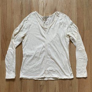 Prana Long Sleeve T-Shirt